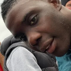 Marvelous Nakamba height profile photo