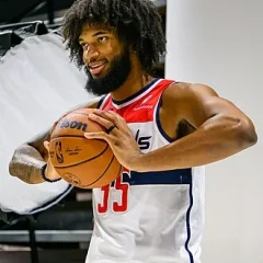 Marvin Bagley III height profile photo