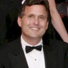 Marvin Bush height profile photo