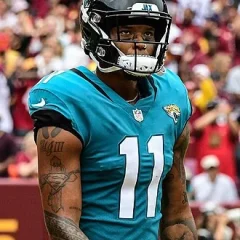 Marvin Jones (wide receiver) height profile photo
