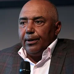 Marvin Lewis height profile photo