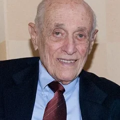 Marvin Mandel height profile photo