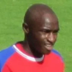 Marvin Morgan height profile photo