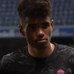 Marvin Park height profile photo