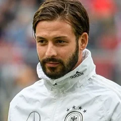Marvin Plattenhardt height profile photo