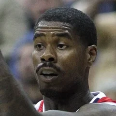 Marvin Williams height profile photo