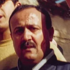 Marwan Barghouti height profile photo