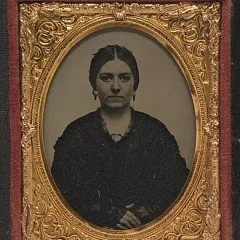 Mary Ann Brown Patten height profile photo