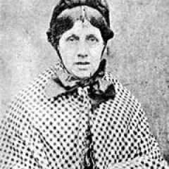 Mary Ann Cotton height profile photo
