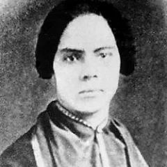 Mary Ann Shadd height profile photo