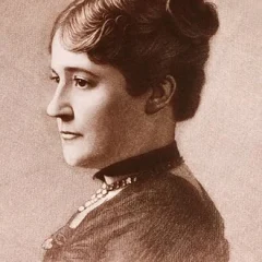 Mary Arthur McElroy height profile photo