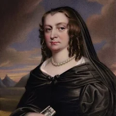 Mary Bankes height profile photo