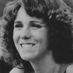 Mary Decker height profile photo