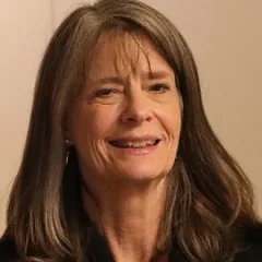 Mary E. Brunkow height profile photo
