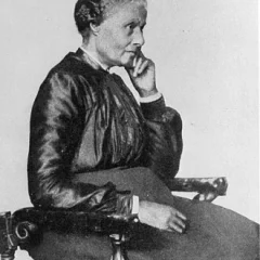 Mary Ellen Pleasant height profile photo