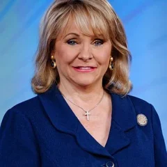 Mary Fallin height profile photo