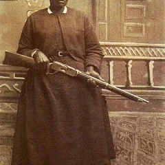 Mary Fields height profile photo