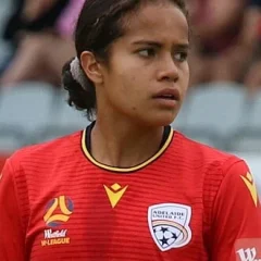 Mary Fowler (soccer) height profile photo