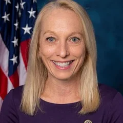 Mary Gay Scanlon height profile photo