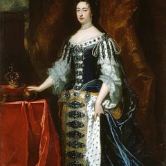 Mary II height profile photo