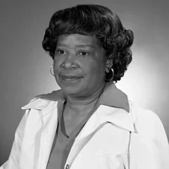 Mary Jackson (engineer) height profile photo