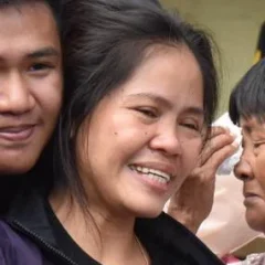 Mary Jane Veloso drug smuggling case height profile photo