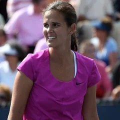 Mary Joe Fernández height profile photo