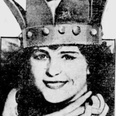 Mary Katherine Campbell height profile photo