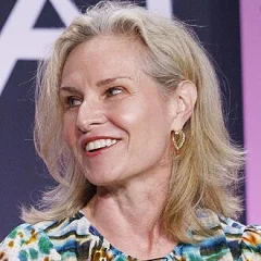 Mary Louise Kelly height profile photo