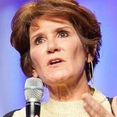 Mary Matalin height profile photo