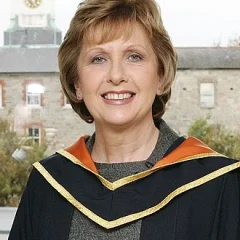 Mary McAleese height profile photo