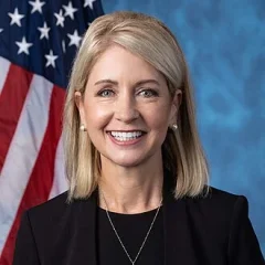 Mary Miller (politician) height profile photo