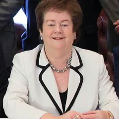 Mary O'Rourke height profile photo