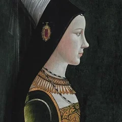 Mary of Burgundy height profile photo