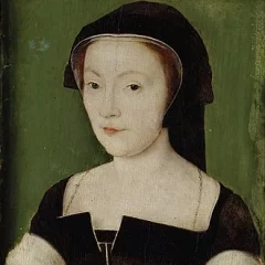 Mary of Guise height profile photo