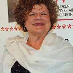 Mary Pat Gleason height profile photo
