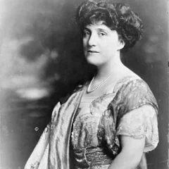 Mary Roberts Rinehart height profile photo