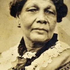 Mary Seacole height profile photo