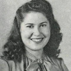Mary Shadow height profile photo