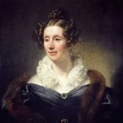 Mary Somerville height profile photo