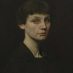 Mary Taylor Brush height profile photo
