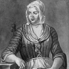 Mary Toft height profile photo