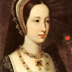Mary Tudor, Queen of France height profile photo