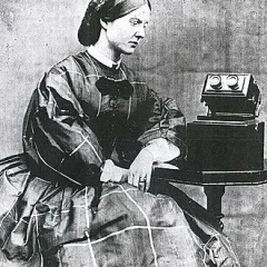 Mary Ward (scientist) height profile photo