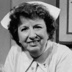 Mary Wickes height profile photo