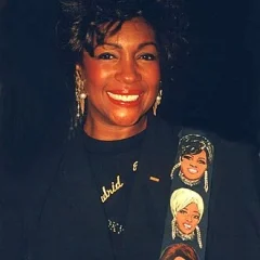 Mary Wilson (singer) height profile photo