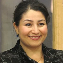 Maryam Monsef height profile photo