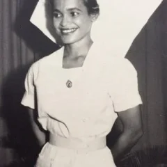MaryAnn Bin-Sallik height profile photo