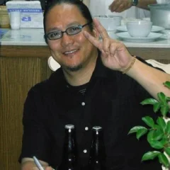 Masaharu Morimoto height profile photo