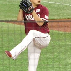 Masahiro Tanaka height profile photo